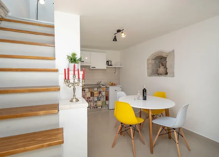 Apartman Skuribanda