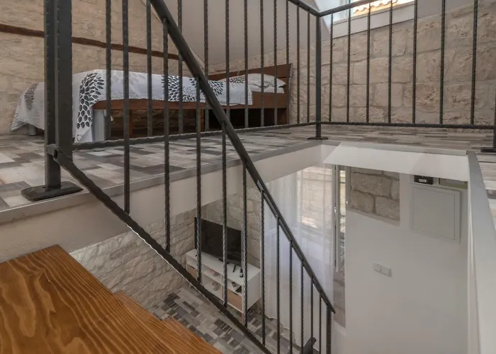 Apartman Skuribanda