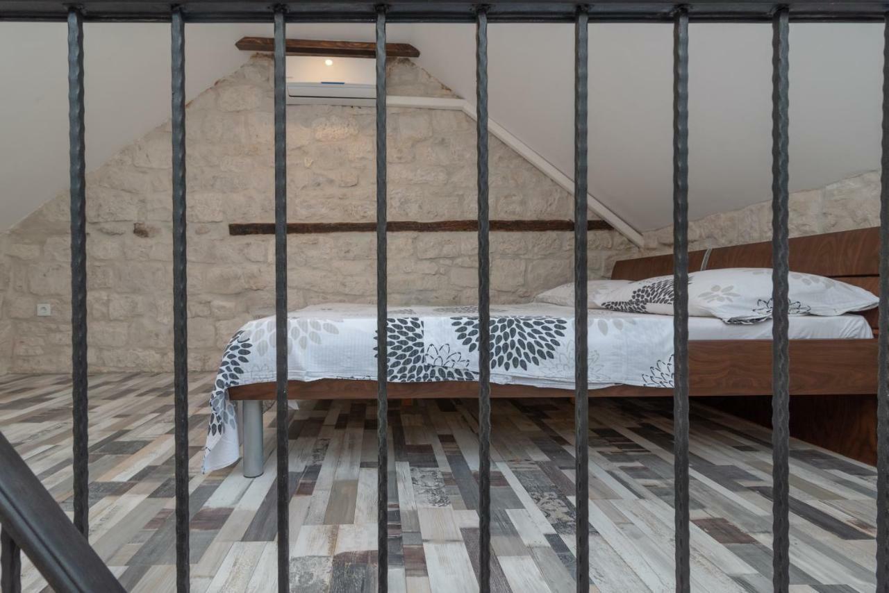 Apartman Skuribanda Trogir
