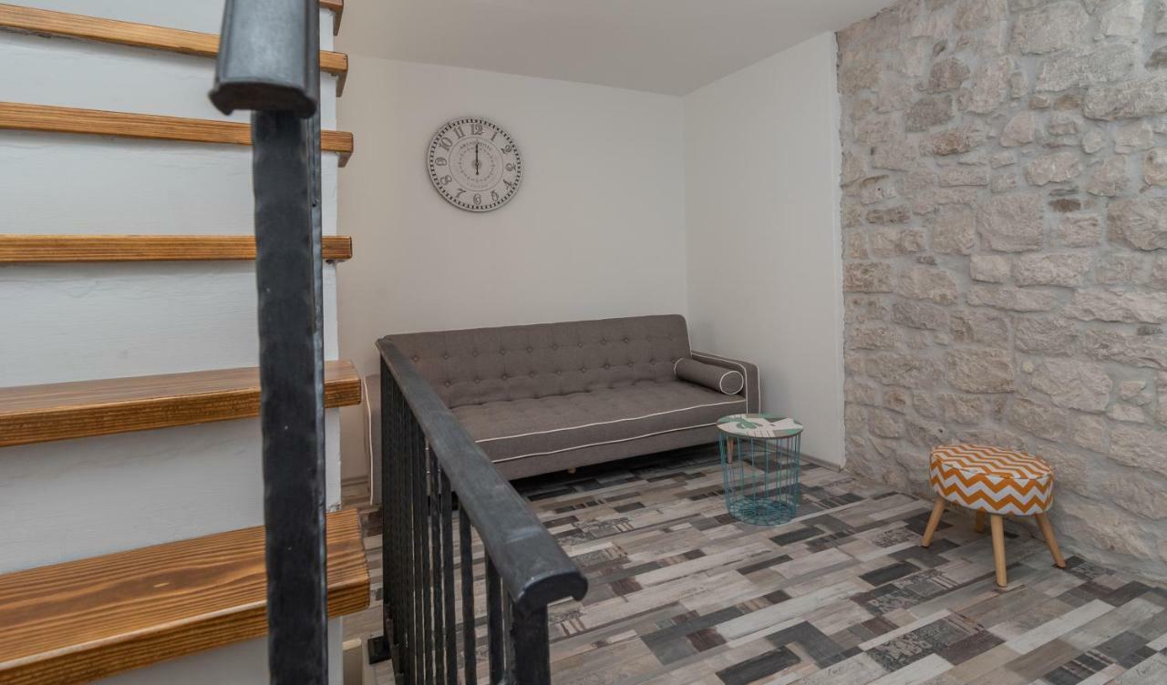 Apartman Skuribanda