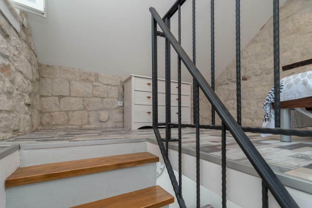 Apartman Skuribanda *