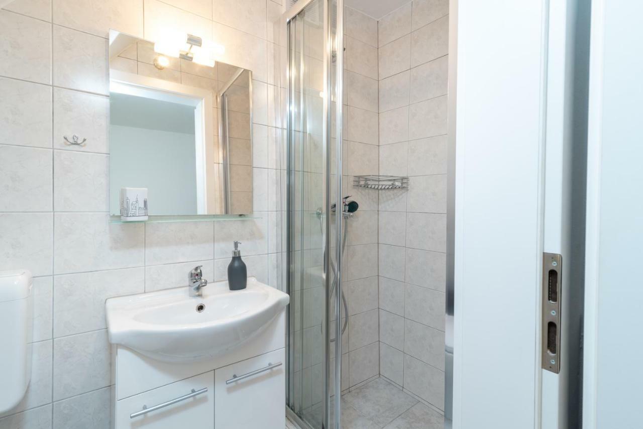 Apartman Skuribanda