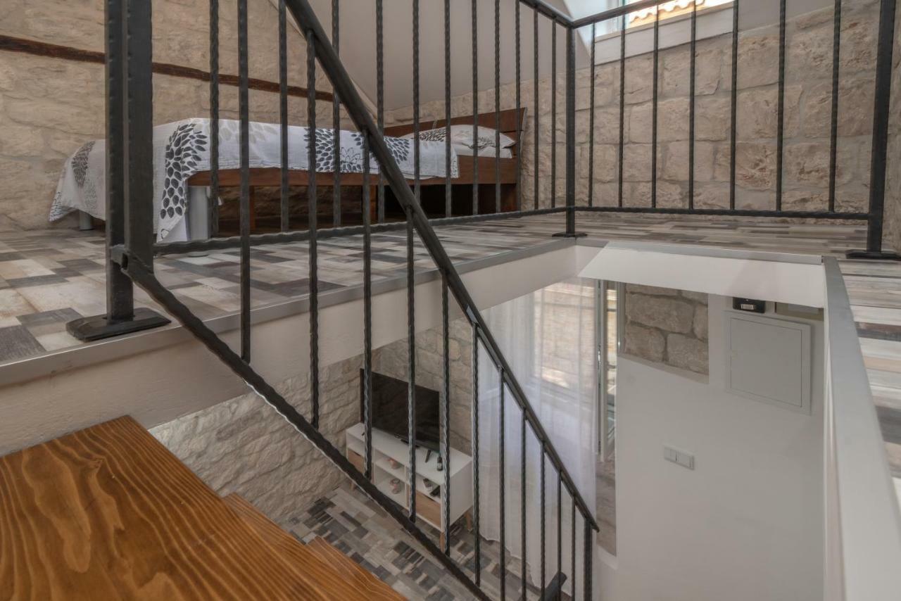 Skuribanda Apartman Trogir
