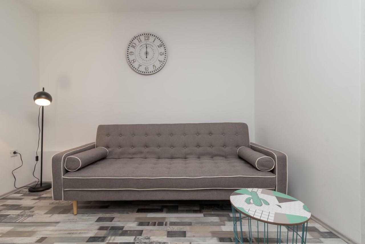 Skuribanda Apartman