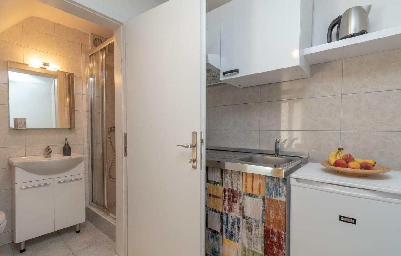 Apartman Skuribanda