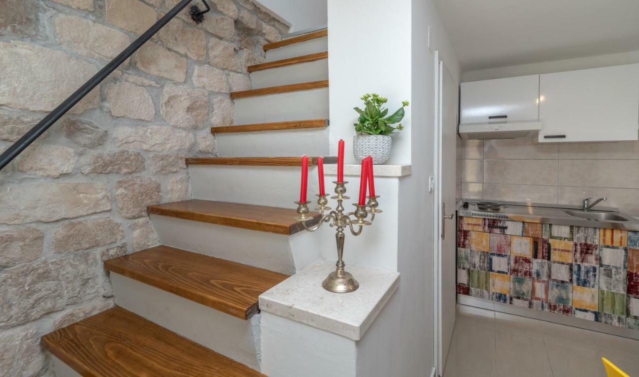 Apartman Skuribanda