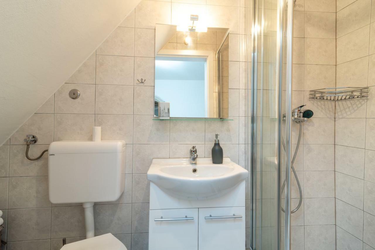 Apartman Skuribanda
